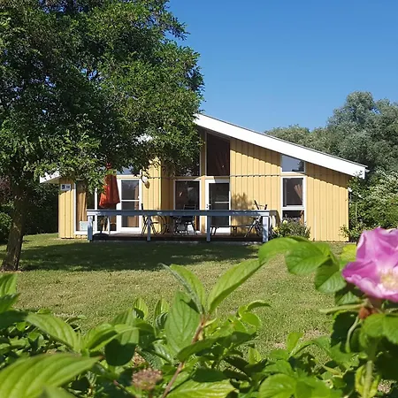 Seeschwalbe 18 Ferienhaus