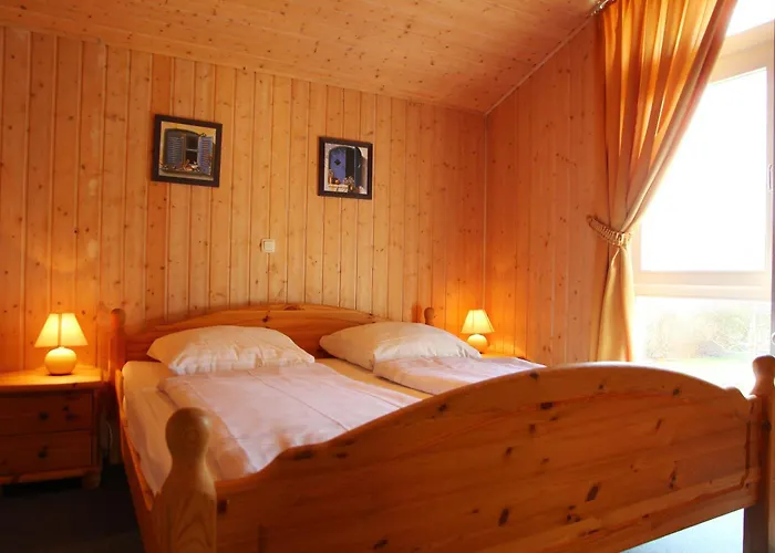 Ferienhaus Seeschwalbe 18